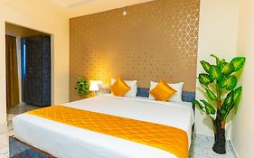 Hotel Aerotel Airport Zone,Shamshabad